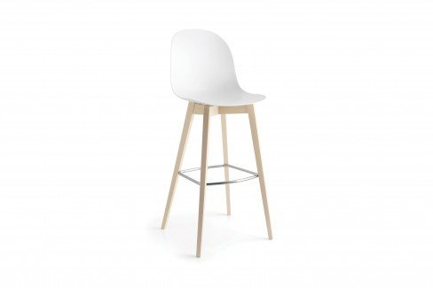 Entdecken Sie calligaris Barhocker Academy calligaris Barhocker Academy