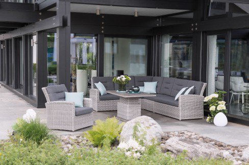 Entdecken Sie Queens Garden Comodo Queens Garden Comodo