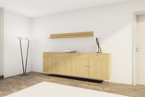 Rietberger Möbelwerke Allegro