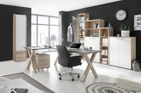 Entdecken Sie Mäusbacher Möbelfabrik Mister Office Mäusbacher Möbelfabrik Mister Office