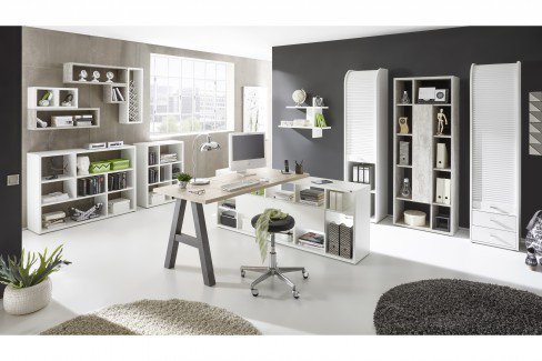 Entdecken Sie Mäusbacher Möbelfabrik Mister Office Mäusbacher Möbelfabrik Mister Office