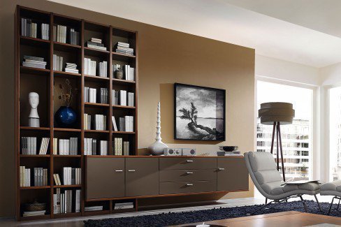 Rietberger Möbelwerke Manhattan