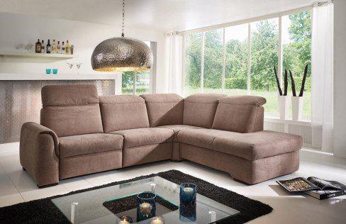 Entdecken Sie EMP Comfysofa 321 / 322 EMP Comfysofa 321 / 322