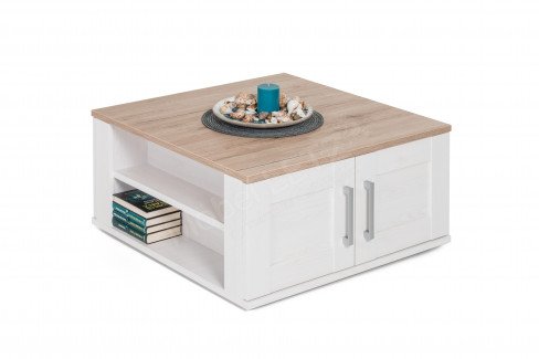 Stolkom Romance-living