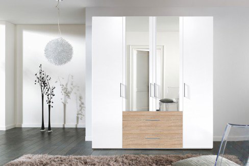 Brooklyn von Express Möbel Möbel Konfigurator - Möbel frei Planen mit