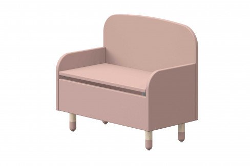 Kinderbank Play von FLEXA - mit Stauraum | Möbel Letz - Ihr Online-Shop