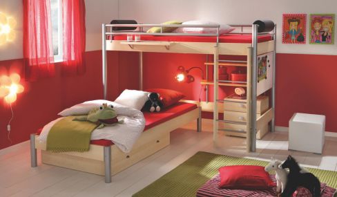 Entdecken Sie Hasena Space-Concept Hasena Space-Concept