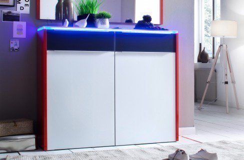 Entdecken Sie Wittenbreder Multi-Color Gloss Wittenbreder Multi-Color Gloss