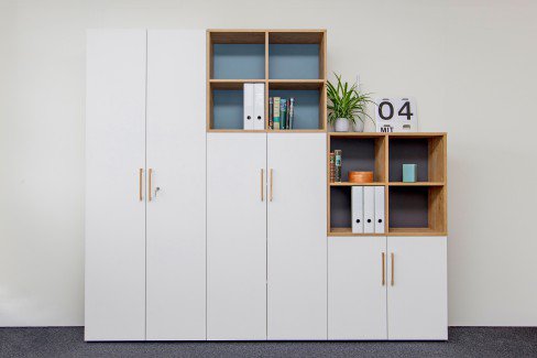 Reinhard artiq Büromöbel-Set | Möbel Letz - Ihr Online-Shop