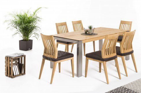 Entdecken Sie Dudinger furniture Esszimmer Celina-dining/ Emma-dining Dudinger furniture Esszimmer Celina-dining/ Emma-dining