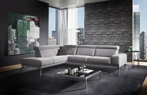 Entdecken Sie K+W Polstermöbel Angelina K+W Polstermöbel Angelina