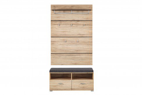Entdecken Sie Innostyle W1 Fresh Innostyle W1 Fresh