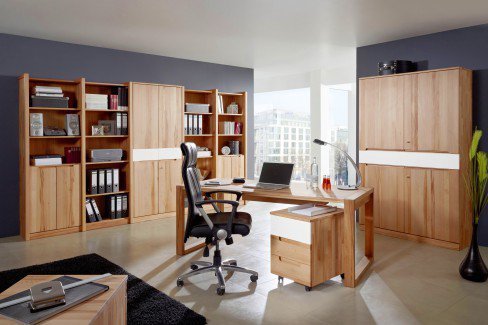 Entdecken Sie Gradel Arcona Office Gradel Arcona Office