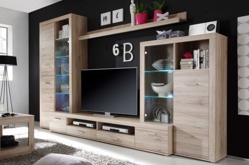 Kollektion Letz Festival-living