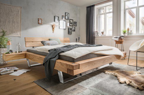 Entdecken Sie Kollektion Letz Schwebebalkenbett V Kollektion Letz Schwebebalkenbett V