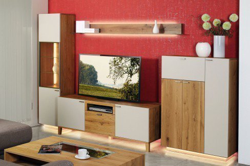 Entdecken Sie Schröder Wohnmöbel Kitzalm Living Schröder Wohnmöbel Kitzalm Living