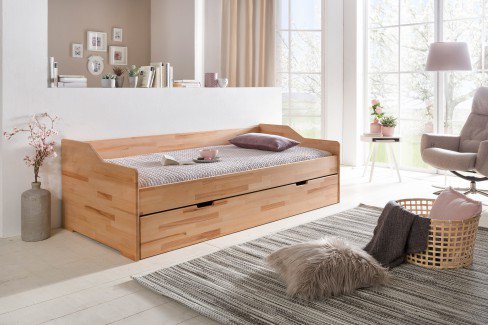 Entdecken Sie unsere WOODLIVE Lea WOODLIVE Lea