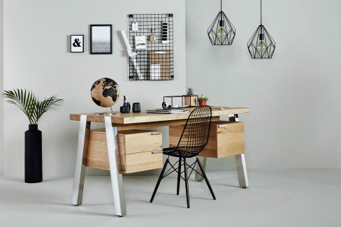 Entdecken Sie Jahnke Möbel Solid Desk Jahnke Möbel Solid Desk