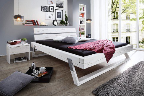Entdecken Sie GK Möbelvertriebs GmbH BE-0276 Fichte GK Möbelvertriebs GmbH BE-0276 Fichte