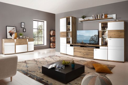Entdecken Sie Wohnconcept Terra Plus Wohnconcept Terra Plus