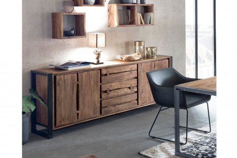 Entdecken Sie SIT Möbel Natural Edge SIT Möbel Natural Edge