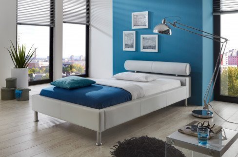 Entdecken Sie Meise Möbel Anello Polsterbett Meise Möbel Anello Polsterbett