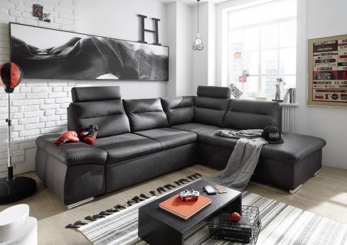 Entdecken Sie Black Red White Dijon Black Red White Dijon