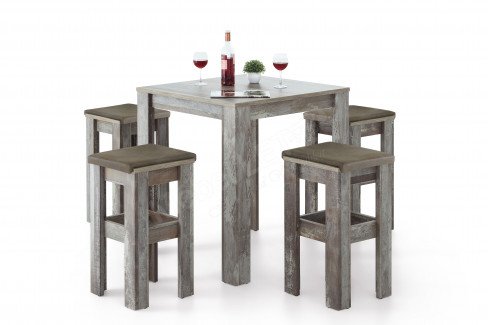 Entdecken Sie Innostyle W1 Bonanza Innostyle W1 Bonanza