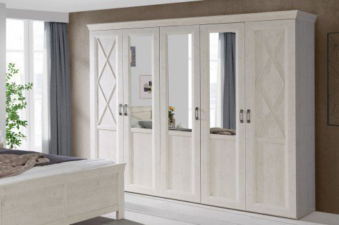 Entdecken Sie Forte Kashmir Schlafzimmer Forte Kashmir Schlafzimmer