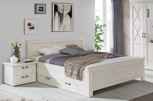 Entdecken Sie Forte Kashmir Schlafzimmer Forte Kashmir Schlafzimmer