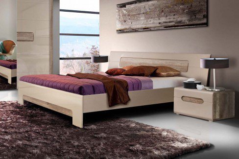 Entdecken Sie Forte Tiziano Schlafzimmer Forte Tiziano Schlafzimmer