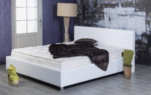 Entdecken Sie BED BOX International Evelyn 2001 BED BOX International Evelyn 2001