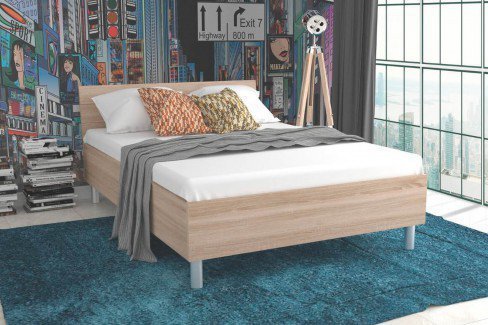 Entdecken Sie Forte Various Beds Forte Various Beds