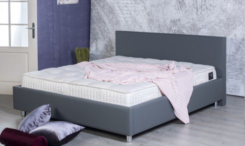 Entdecken Sie BED BOX International Tracy 2002 BED BOX International Tracy 2002