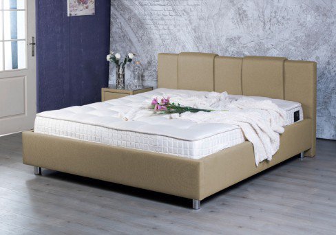Entdecken Sie BED BOX International Madison 2004 BED BOX International Madison 2004