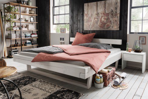Entdecken Sie Kollektion Letz Schwebebalkenbett Kollektion Letz Schwebebalkenbett