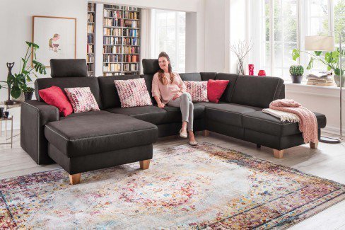 Entdecken Sie sit and more Madison Plus sit and more Madison Plus