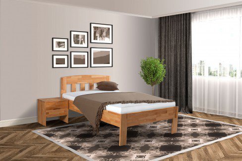 Entdecken Sie unsere BED BOX International Comfort BED BOX International Comfort