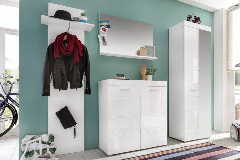 Entdecken Sie Trendteam Amanda - Garderobe Trendteam Amanda - Garderobe
