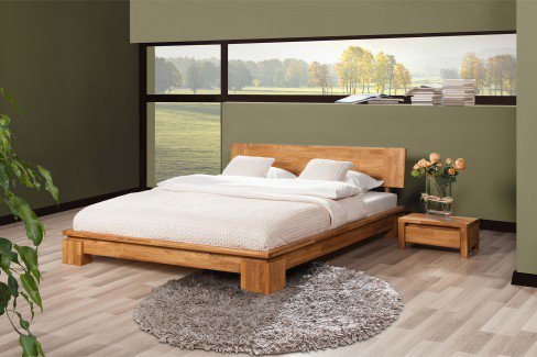 Entdecken Sie unsere The Beds Vinci The Beds Vinci