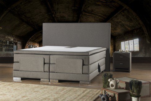 Entdecken Sie BED BOX International Altus BED BOX International Altus