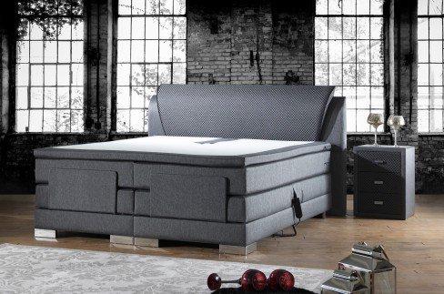 Entdecken Sie BED BOX International Aero BED BOX International Aero