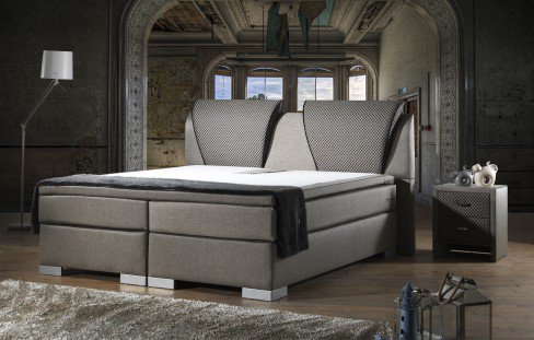 Entdecken Sie BED BOX International Areon Duo BED BOX International Areon Duo
