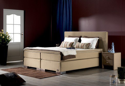 Entdecken Sie BED BOX International Otium BED BOX International Otium
