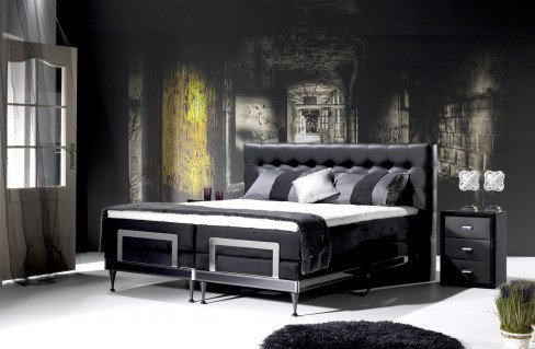Entdecken Sie BED BOX International Ventus BED BOX International Ventus