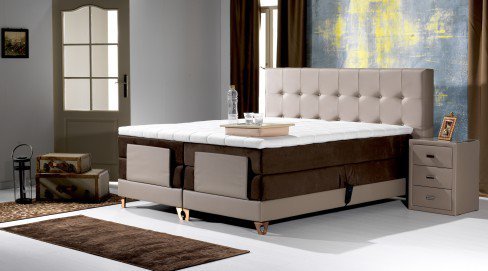 Entdecken Sie BED BOX International Compositum BED BOX International Compositum