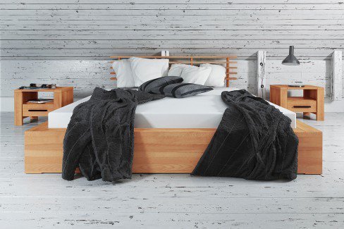 Entdecken Sie The Beds Cubic The Beds Cubic