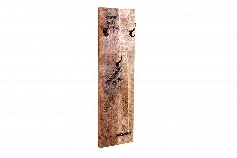 Entdecken Sie SIT Möbel Rustic - Garderobe SIT Möbel Rustic - Garderobe