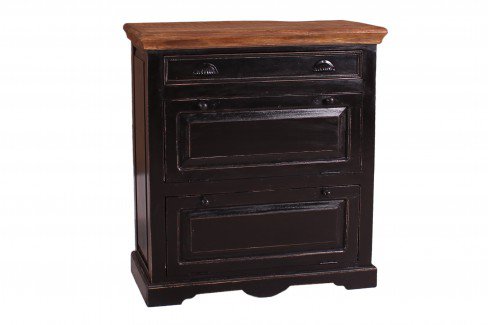 Entdecken Sie SIT Möbel Corsica - Garderobe SIT Möbel Corsica - Garderobe