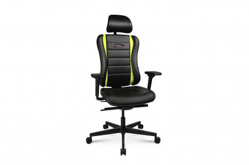 Entdecken Sie Topstar Sitness RS Pro Topstar Sitness RS Pro